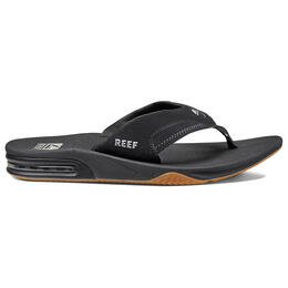 REEF Men's Fanning Casual Sandals
