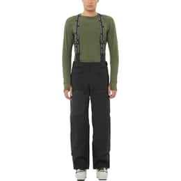 Salomon Men's Spectral Snow Pants