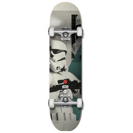 Element Star Wars™ Stormtrooper Skateboard
