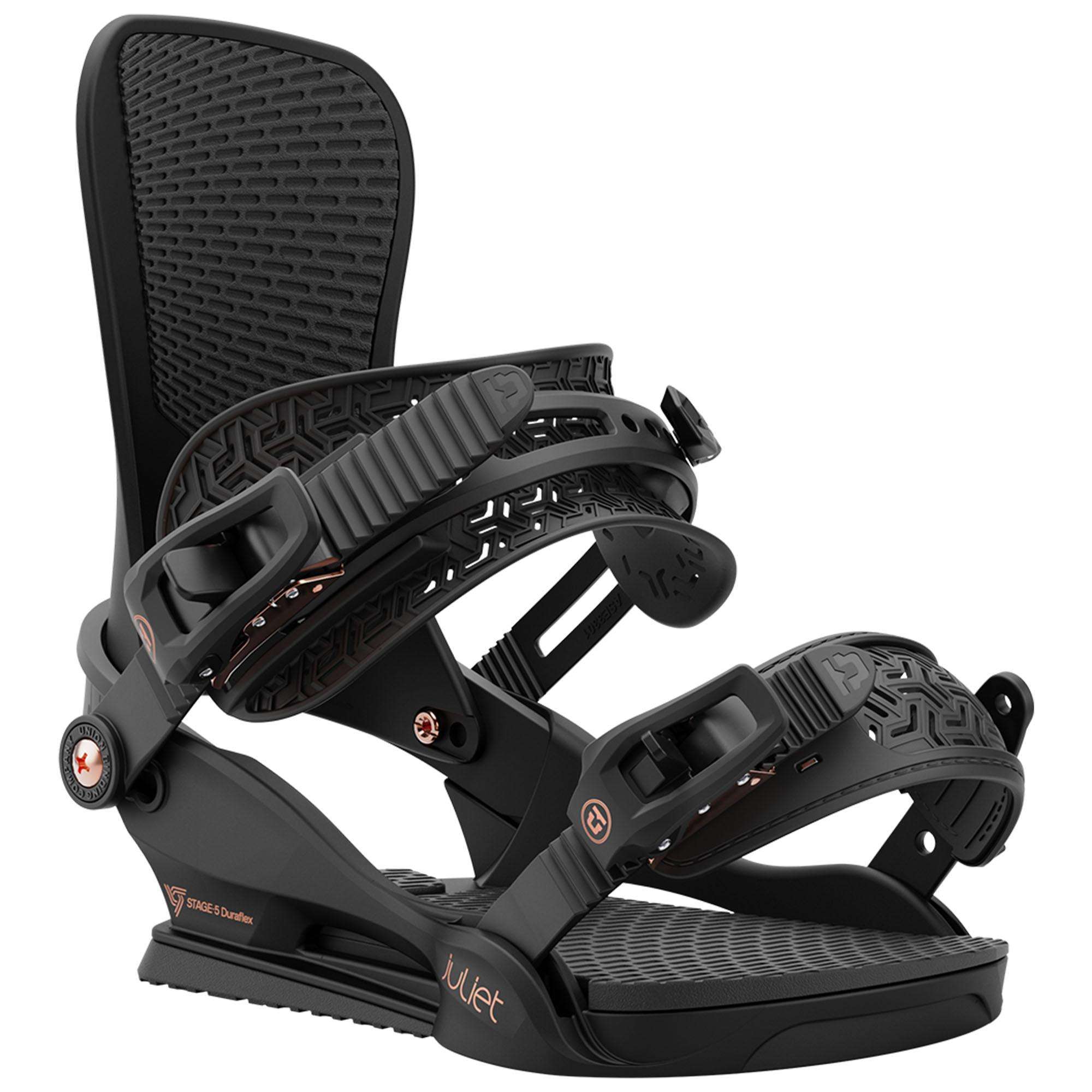 Union Women's Juliet Snowboard Bindings '25