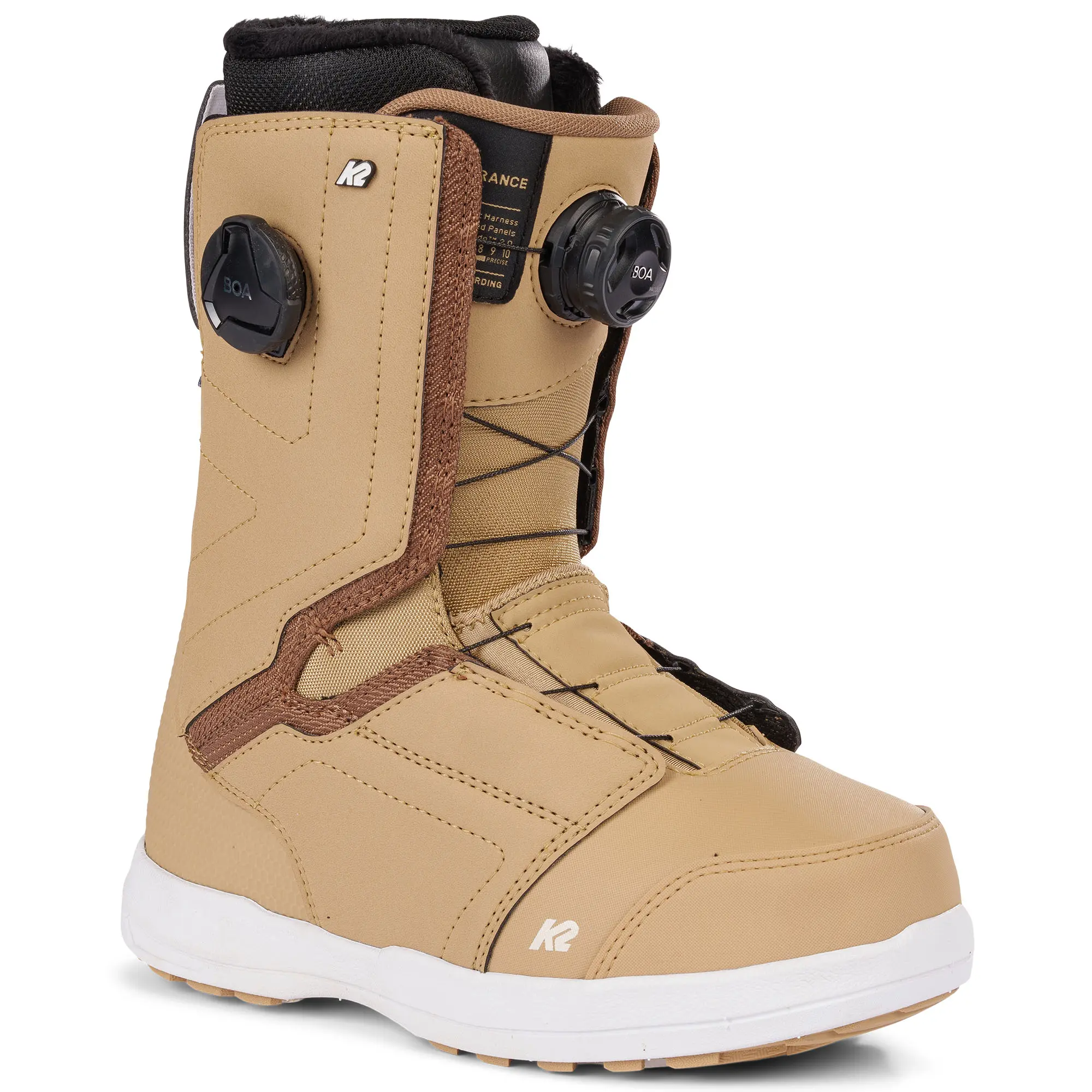 K2 Women's Trance Snowboard Boots '23 -  K2 Snowboarding, 00886745993742