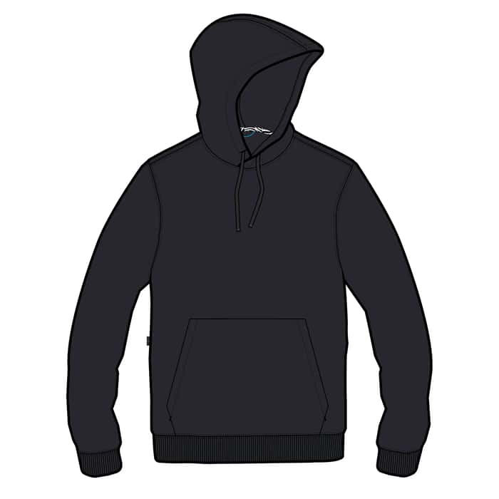 Stance Men's Shelter Hoodie