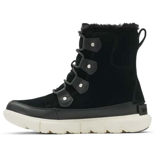 Sorel Women's Explorer II Joan Winter Boots alt image view 1