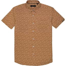 Dakota Grizzly Men's Performance Dane Short Sleeve Shirt