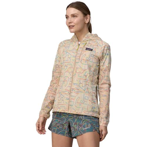 Patagonia Women's Houdini Jacket alt image view 1