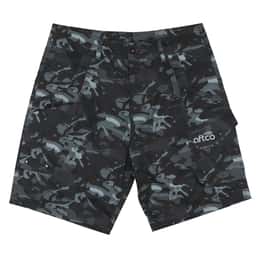 AFTCO Men's Tactical Fishing Shorts