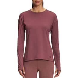 The North Face Women's Dawndream Long Sleeve Shirt