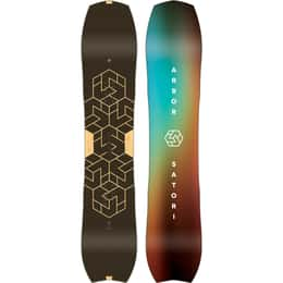 Arbor Men's Satori Snowboard '25