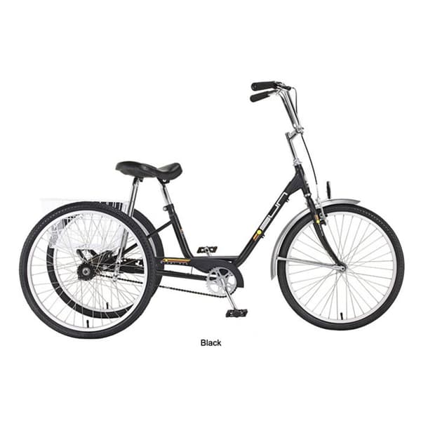 SUN TRIKE REPLACEMENT 27.5x9x25.4 CP main image 1