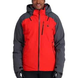 Spyder Men's Vanqysh GORE-TEX® Jacket