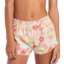 Billabong Girls' Sunbeams Forever Boardshorts