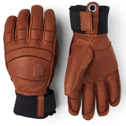 Hestra Men's Fall Line 5-Finger Gloves
