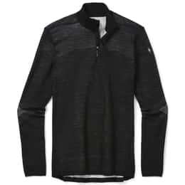 Smartwool Men's Intraknit@@TM@@ Merino 200 1/4 Zip T-Neck