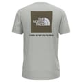 The North Face Men&#39;s Box NSE T Shirt