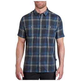 KUHL Men's RESPONSE™ Short Sleeve Shirt