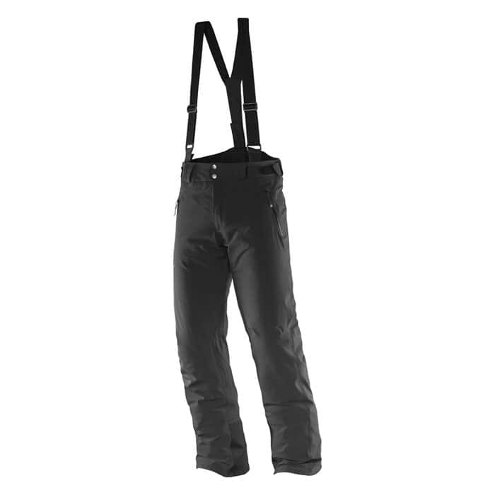 Salomon Men's Iceglory Matador-X Ski Pants