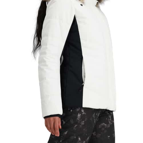 Obermeyer Women's Tuscany II Snow Jacket alt image view 10
