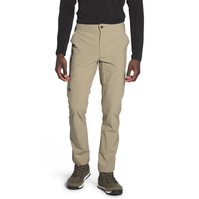 north face paramount active pants