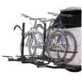 SportRack Crest Deluxe 4 Hitch Mounted Bike Carrier - Sun & Ski Sports