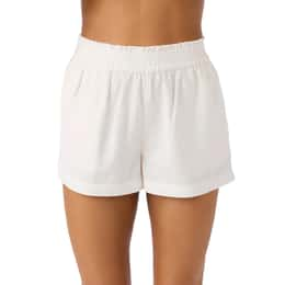 O'Neill Women's Sanders Beach Shorts