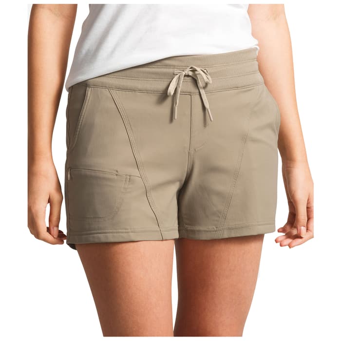 north face varuna shorts