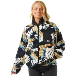 Rip Curl Women's High Tide Hoffman Polar Fleece