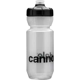 Cannondale Gripper Logo Bottle