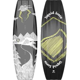 Liquid Force Men's Bullox Wakeboard '24