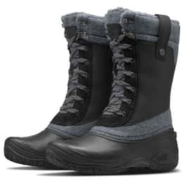 The North Face Women's Shellista III Mid Apres Boots