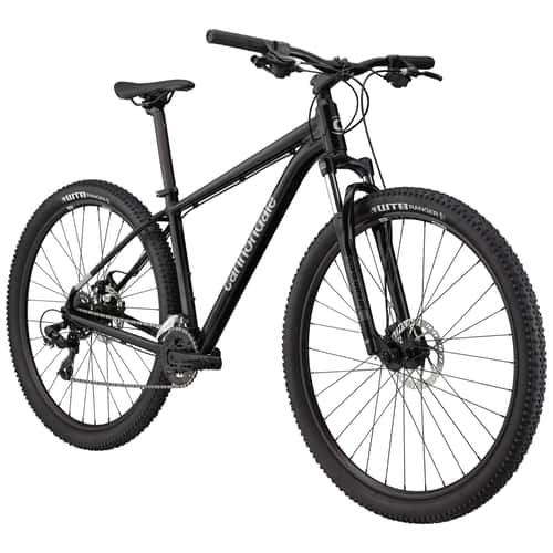 Cannondale Trail 8 Mountain Bike alt image view 15