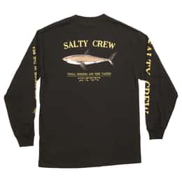 Salty Crew Men's Bruce Lone Sleeve Standard T Shirt