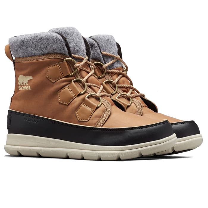 Sorel Women's Sorel⢠Explorer Carnival Winter Boots - Sun & Ski Sports
