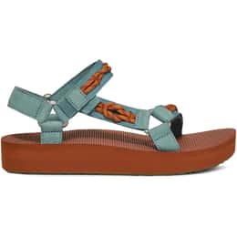 Teva Women's Midform Universal Knotted Sandals
