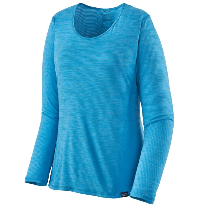 women's capilene cool