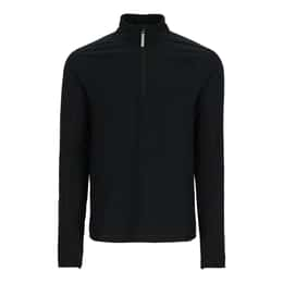 Obermeyer Men's Flex 1/4 Zip Fleece