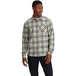 Outdoor Research Men's Kulshan Flannel Shirt