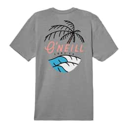 O'Neill Men's Undercover Short Sleeve T Shirt