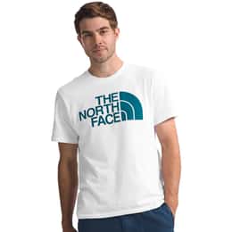 The North Face Men's Short Sleeve Half Dome T Shirt