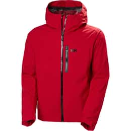 Helly Hansen Men's Swift 3-in-1 Jacket