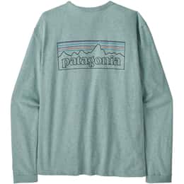 Patagonia Women's P-6 Logo Responsibili-Tee Shirt