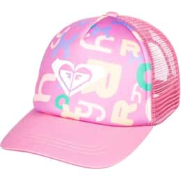 ROXY Women's Sweet Emotion Trucker Hat