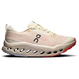 On Women's Cloudsurfer Trail 2 Trail Running Shoes