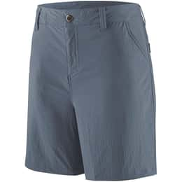 Patagonia Women's Quandary 7" Shorts