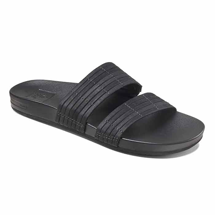 Reef Women's Cushion Bounce Slide Sandals - Sun & Ski Sports