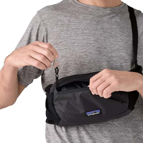 Patagonia Terravia Hip Pack 5L alt image view 8