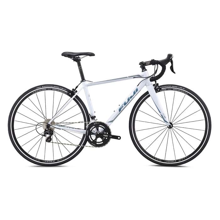 Fuji Women's Roubaix 1.3 Road Bike - Sun & Ski Sports