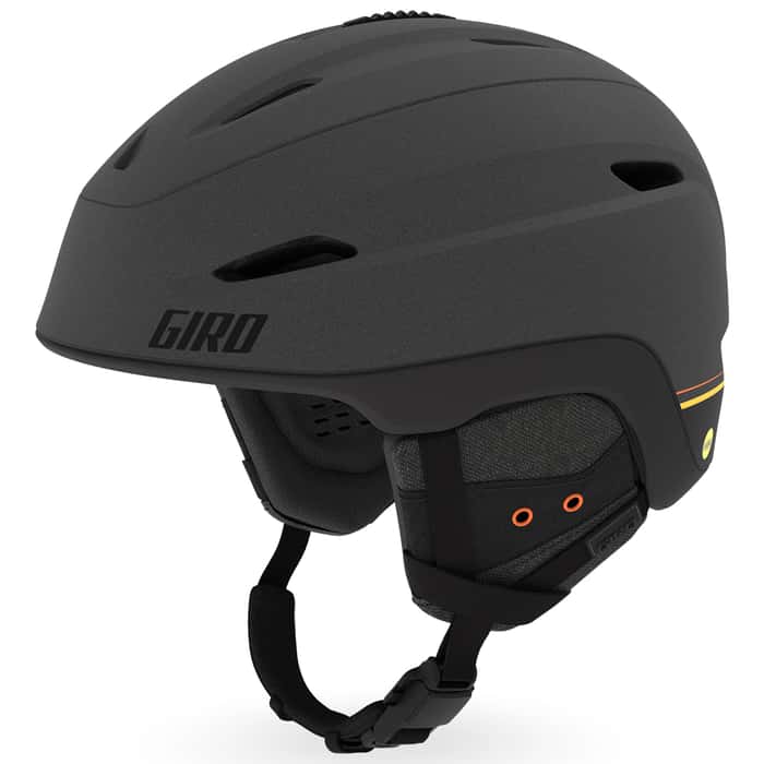 Giro Zone MIPS Snow Helmet