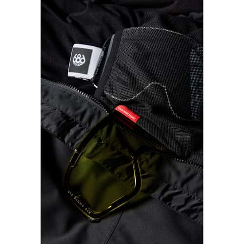 686 Men's Hydra Thermagraph Jacket alt image view 12