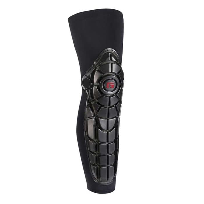 GForm Men's ProX KneeShin Guard Sun & Ski Sports