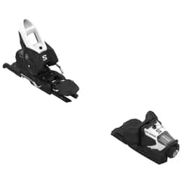 Salomon Stage 11 GripWalk Ski Bindings '25